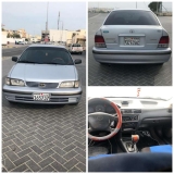 للبيع تويوتا Tercel 1998