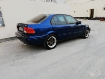 للبيع هوندا Civic 1998