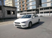 للبيع متسوبيشي Lancer 2015