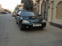 للبيع هوندا Civic 1999