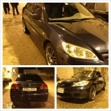 للبيع هوندا Civic 2004