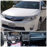 للبيع تويوتا camry 2015