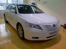 للبيع تويوتا camry 2008