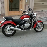 للبيع دراجات نارية  2012 item thumb 2