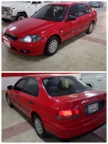 للبيع هوندا Civic 1999