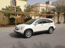 للبيع هوندا CRV 2007