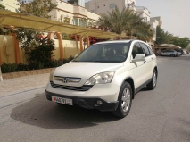 للبيع هوندا CRV 2007