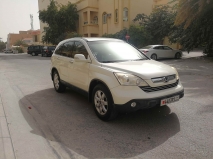 للبيع هوندا CRV 2007