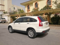 للبيع هوندا CRV 2007