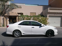 للبيع تويوتا camry 2014