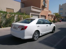 للبيع تويوتا camry 2014