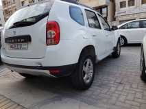 للبيع رينولت Duster 2013