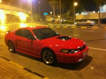 للبيع فورد Mustang  2003