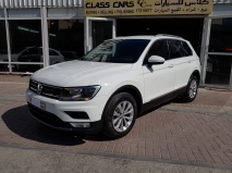 للبيع فولكس واجن Tiguan 2017