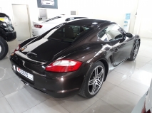 للبيع بورش Cayman 2008