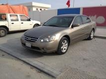 للبيع نيسان Altima 2006