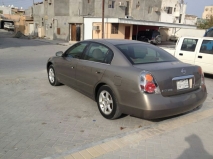 للبيع نيسان Altima 2006