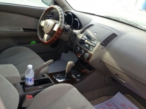 للبيع نيسان Altima 2006