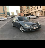 للبيع مرسيديس CLS 2005