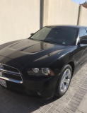 للبيع دودج Charger 2012