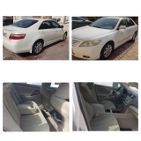 للبيع تويوتا camry 2008