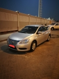 للبيع نيسان Sentra 2016