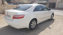 للبيع تويوتا camry 2008