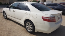 للبيع تويوتا camry 2008