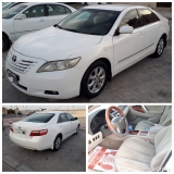 للبيع تويوتا camry 2009