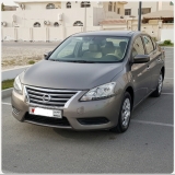 للبيع نيسان Sentra 2015