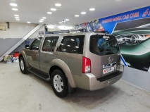 للبيع نيسان Pathfinder 2007