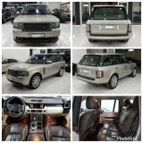 للبيع لاند روفر RANGE ROVER 2011