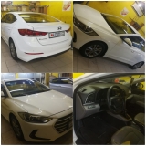 للبيع هونداي Elantra 2016