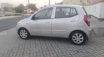 للبيع هونداي Grand I10 2012