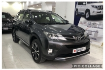 للبيع تويوتا RAV4 2015