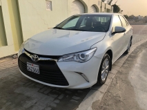 للبيع تويوتا camry 2017