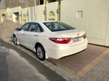 للبيع تويوتا camry 2017