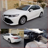 للبيع تويوتا camry 2018