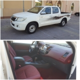 للبيع تويوتا Hilux 2012