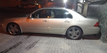 للبيع لكزس LS 2003