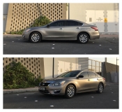 للبيع نيسان Altima 2013