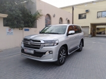 للبيع تويوتا Land Cruiser  2019