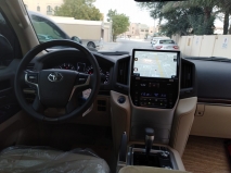 للبيع تويوتا Land Cruiser  2019