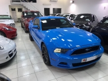 للبيع فورد Mustang  2013