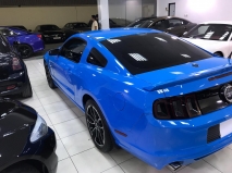 للبيع فورد Mustang  2013