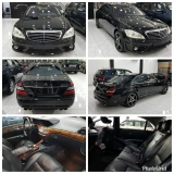 للبيع مرسيديس S class 2007