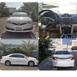 للبيع تويوتا camry 2013