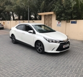 للبيع تويوتا Corolla 2016