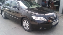 للبيع تويوتا camry 2008