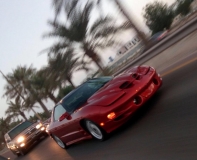 للبيع بونتياك Transam 2001